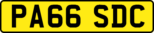 PA66SDC