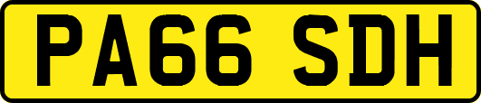 PA66SDH