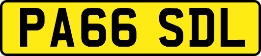 PA66SDL