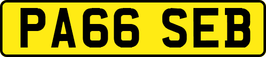 PA66SEB