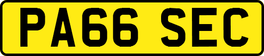 PA66SEC