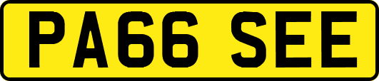 PA66SEE