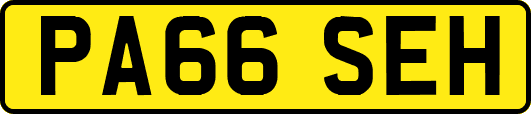 PA66SEH