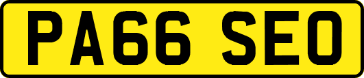 PA66SEO