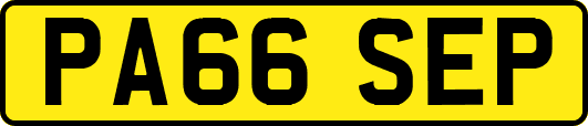 PA66SEP