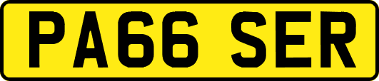 PA66SER