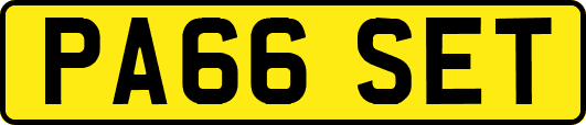 PA66SET
