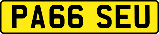 PA66SEU