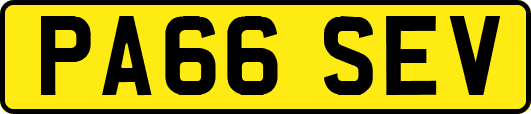 PA66SEV