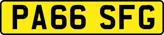 PA66SFG