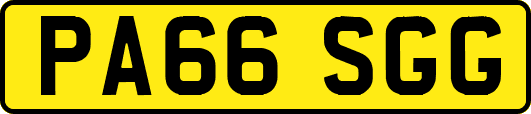 PA66SGG
