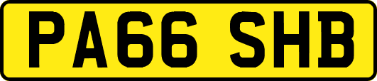 PA66SHB