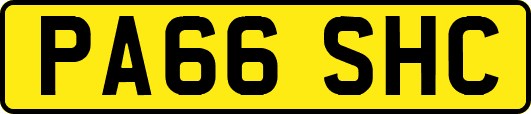 PA66SHC