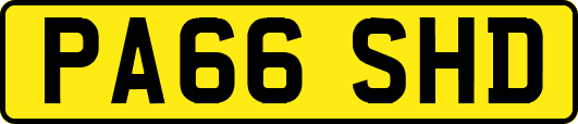 PA66SHD