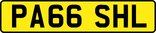 PA66SHL