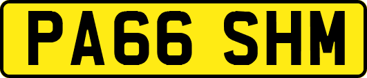 PA66SHM