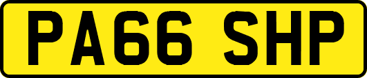 PA66SHP