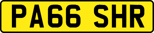 PA66SHR