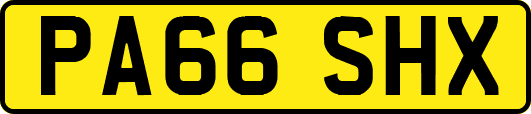PA66SHX