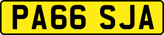PA66SJA