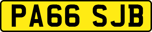 PA66SJB