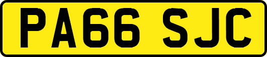 PA66SJC