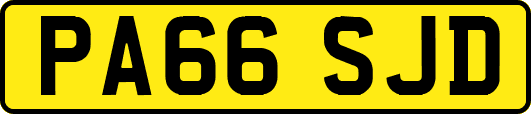 PA66SJD