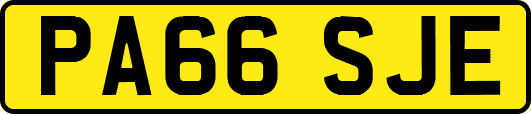 PA66SJE