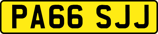 PA66SJJ