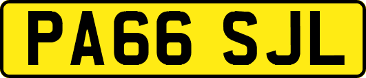 PA66SJL