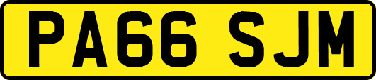 PA66SJM