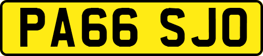 PA66SJO