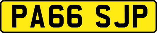 PA66SJP