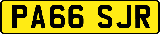 PA66SJR