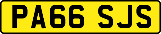 PA66SJS