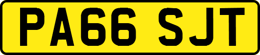 PA66SJT