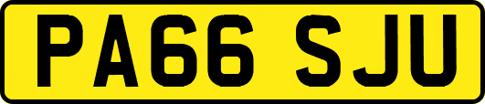 PA66SJU