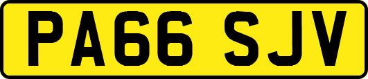 PA66SJV