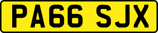 PA66SJX
