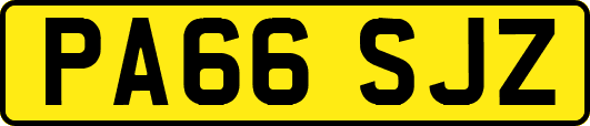 PA66SJZ
