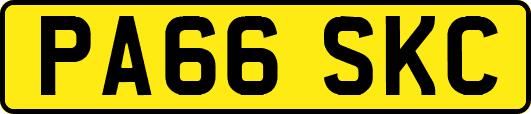PA66SKC