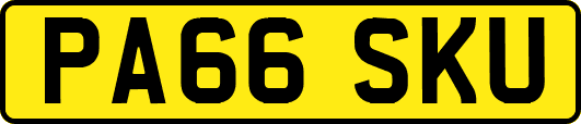PA66SKU