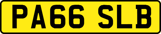 PA66SLB