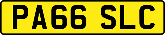PA66SLC
