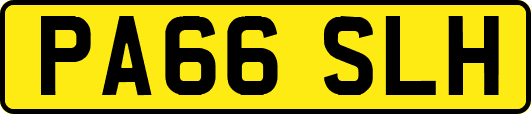 PA66SLH