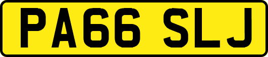 PA66SLJ
