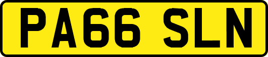 PA66SLN