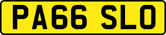 PA66SLO