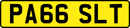 PA66SLT