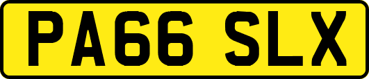 PA66SLX